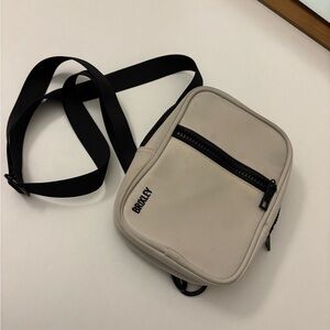 Brixley Beige Belt Bag